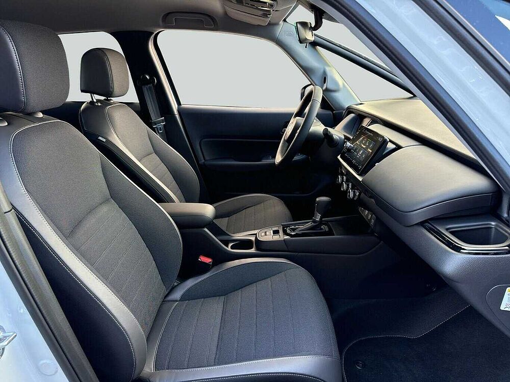 Honda Jazz 1.5 i-MMD Hybrid Crosstar Advance. .. Advance