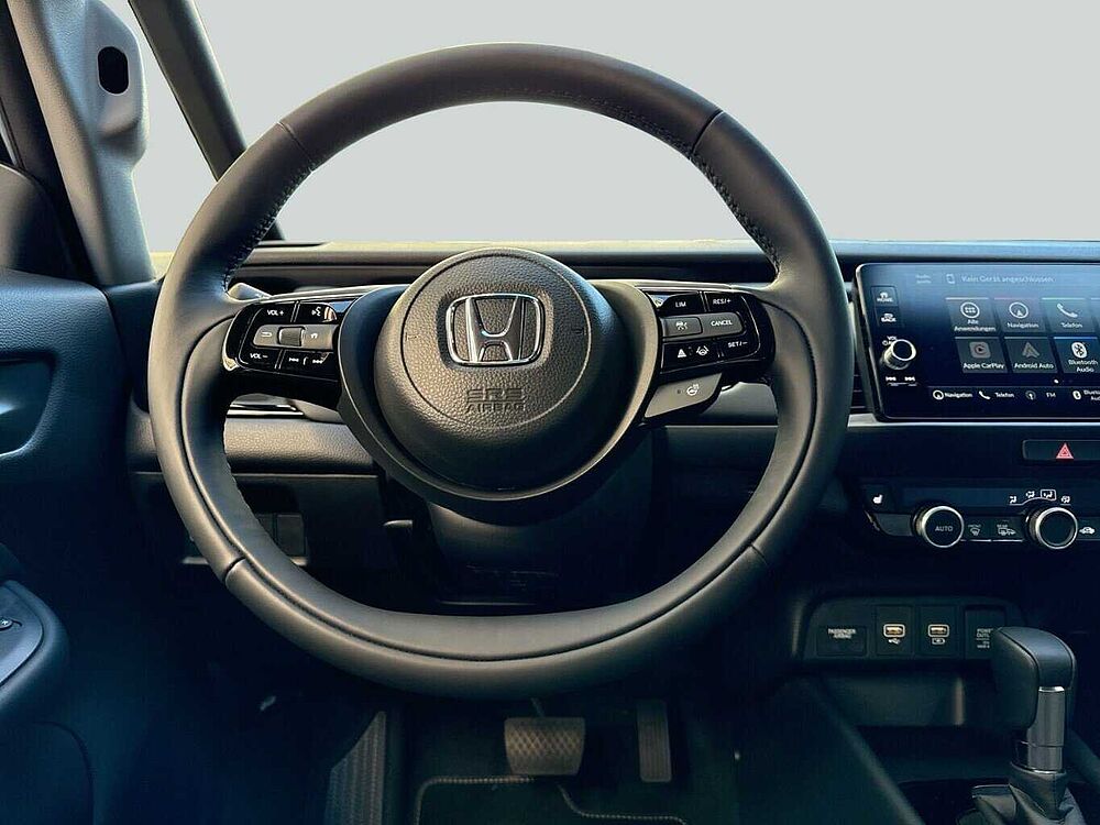 Honda Jazz 1.5 i-MMD Hybrid Crosstar Advance. .. Advance