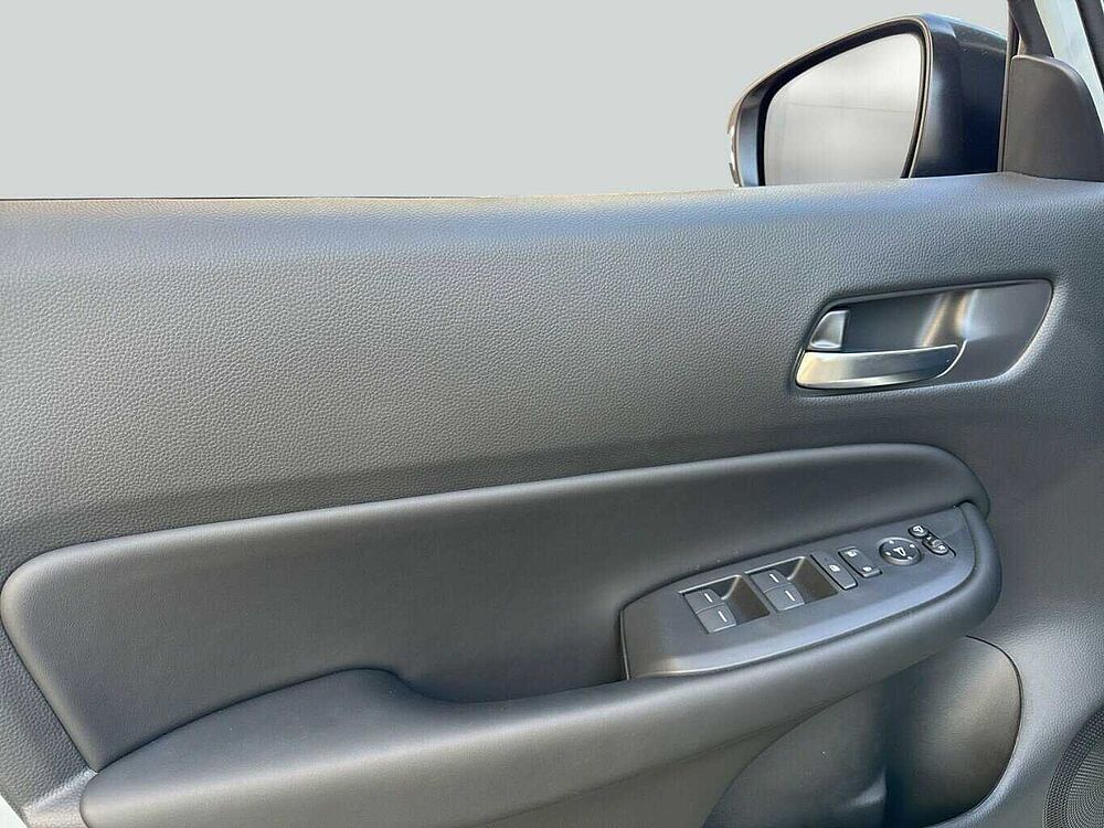 Honda Jazz 1.5 i-MMD Hybrid Crosstar Advance. .. Advance