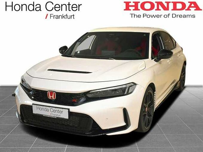 Honda  Civic Type R Type R