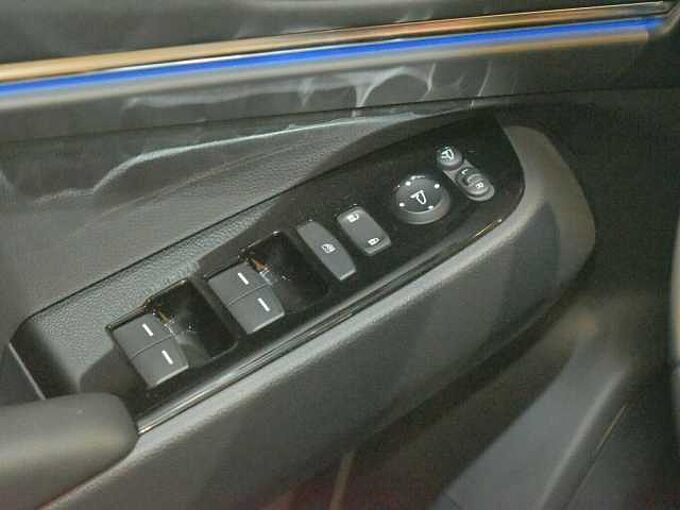 Honda e:Ny1 Advance Paket... Paket