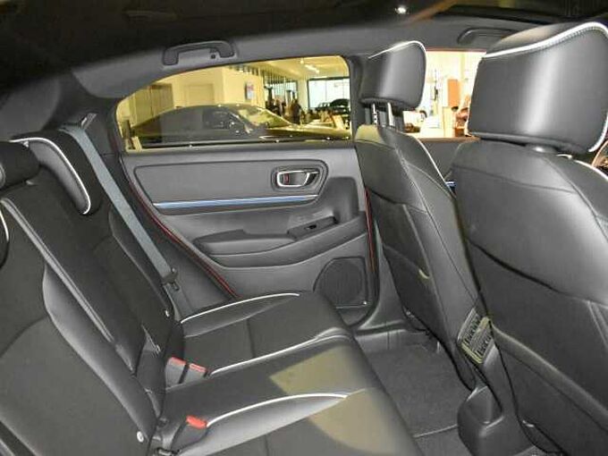 Honda e:Ny1 Advance Paket... Paket