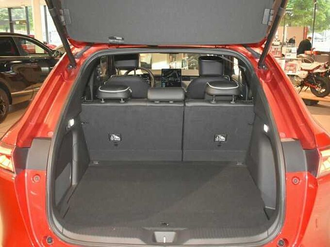 Honda e:Ny1 Advance Paket... Paket