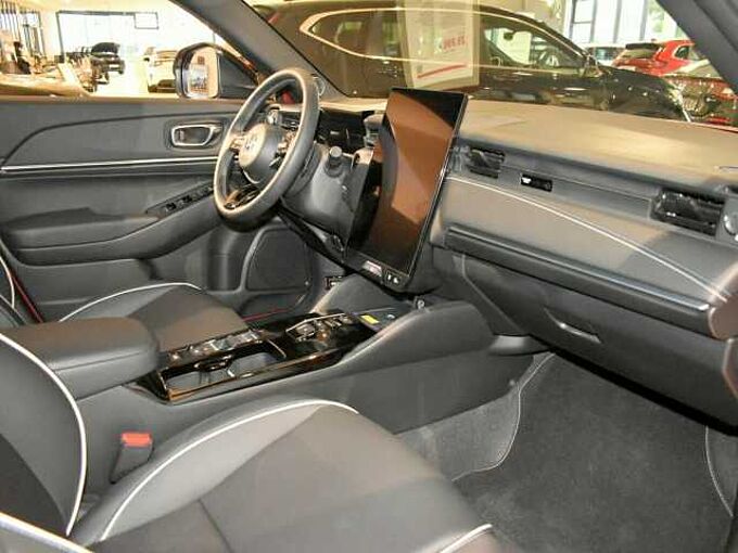 Honda e:Ny1 Advance Paket... Paket