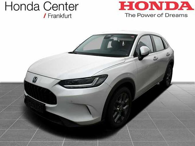 Honda ZR-V e:HEV Elegance... Elegance