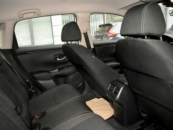 Honda ZR-V e:HEV Elegance... Elegance