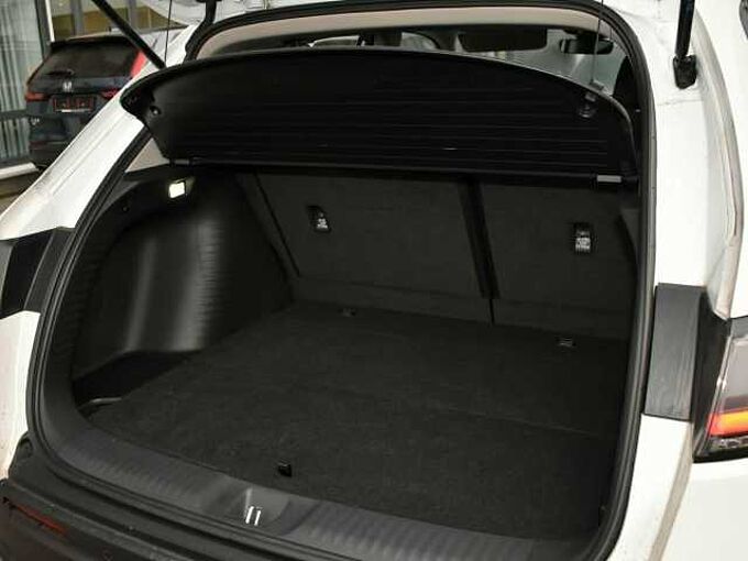 Honda ZR-V e:HEV Elegance... Elegance