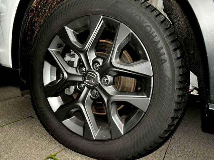 Honda ZR-V e:HEV Elegance... Elegance
