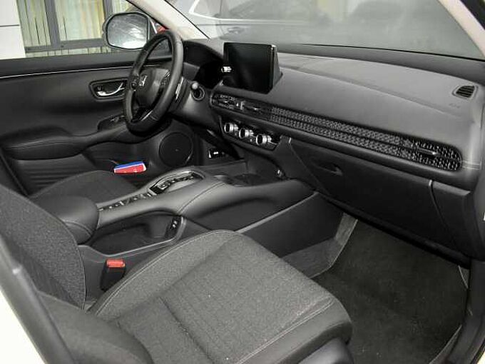 Honda ZR-V e:HEV Elegance... Elegance