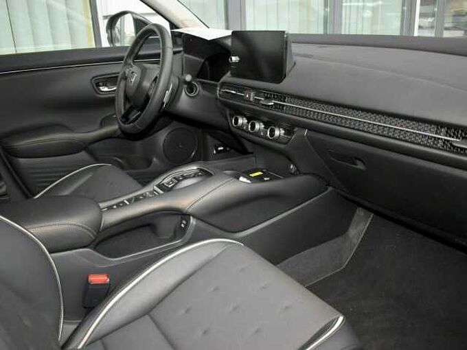 Honda ZR-V e:HEV Sport... Sport