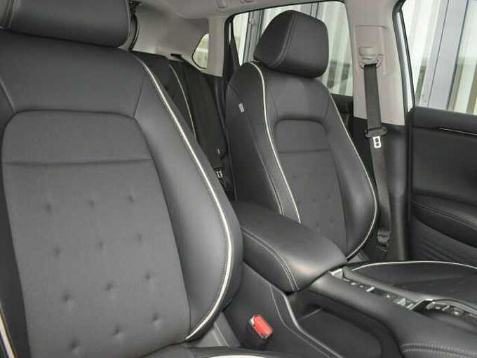 Honda ZR-V e:HEV Sport... Sport