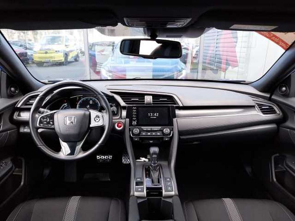 Honda Civic Lim. 1.0 Executive Automatik Facelift