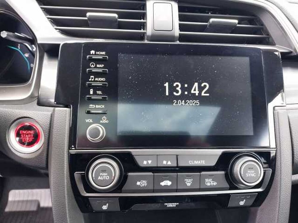 Honda Civic Lim. 1.0 Executive Automatik Facelift