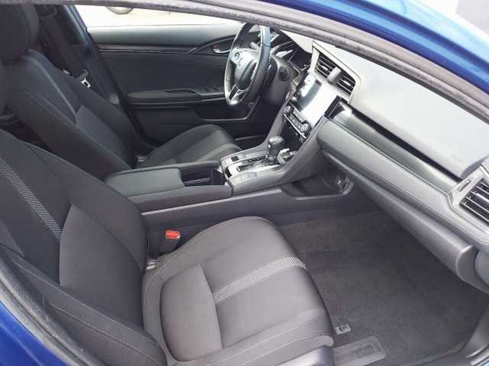 Honda Civic Lim. 1.0 Executive Automatik Facelift