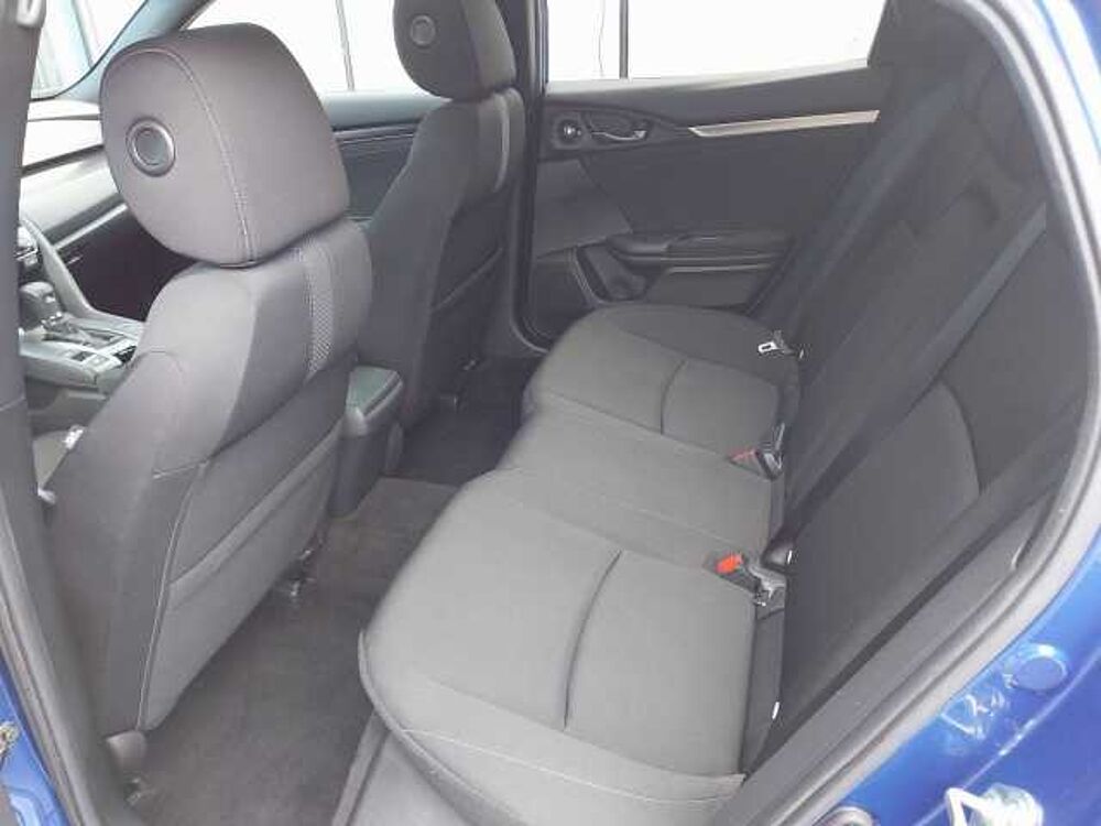 Honda Civic Lim. 1.0 Executive Automatik Facelift