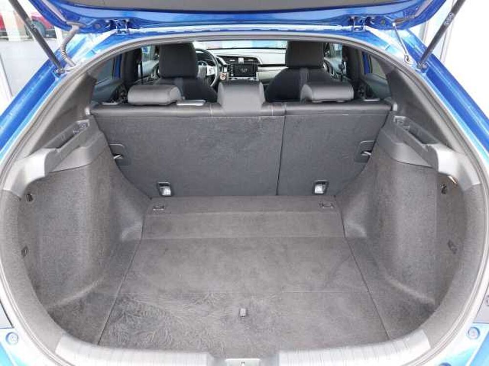 Honda Civic Lim. 1.0 Executive Automatik Facelift