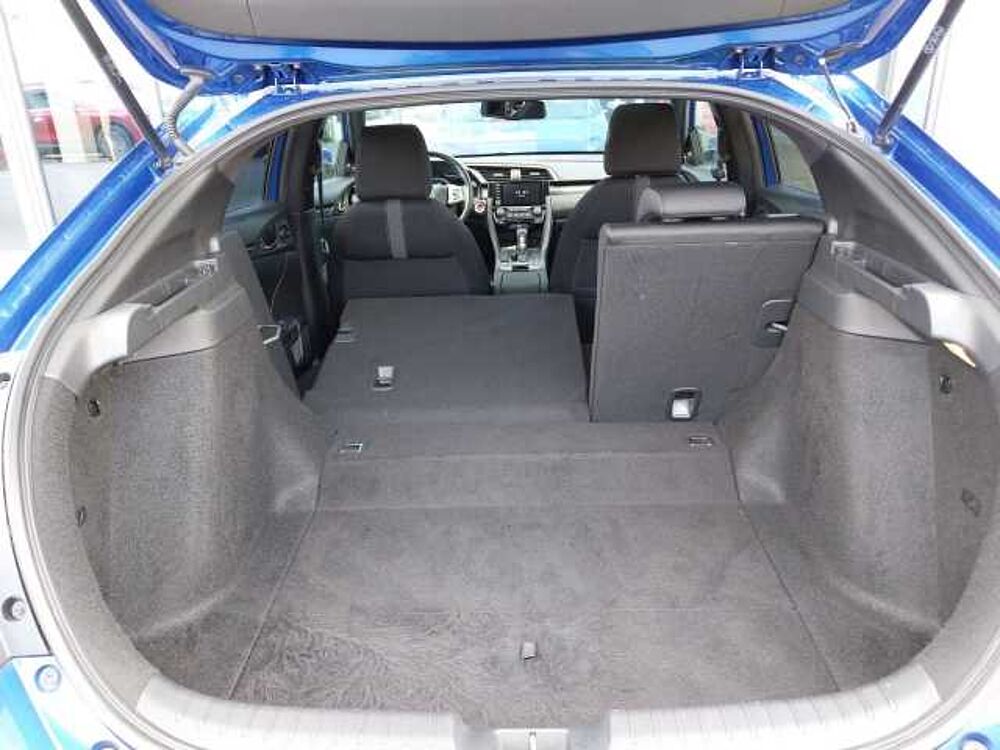 Honda Civic Lim. 1.0 Executive Automatik Facelift