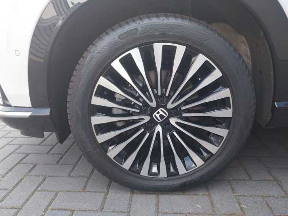 Honda e: Ny1 Advance Paket Navi/LED/Kamera