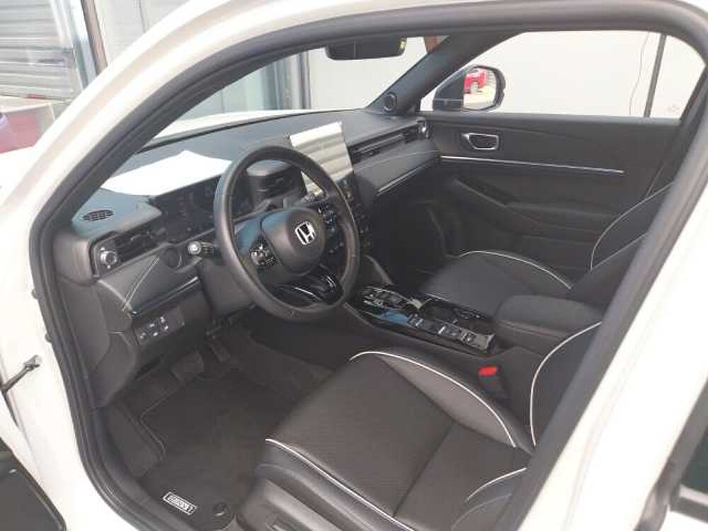 Honda e: Ny1 Advance Paket Navi/LED/Kamera