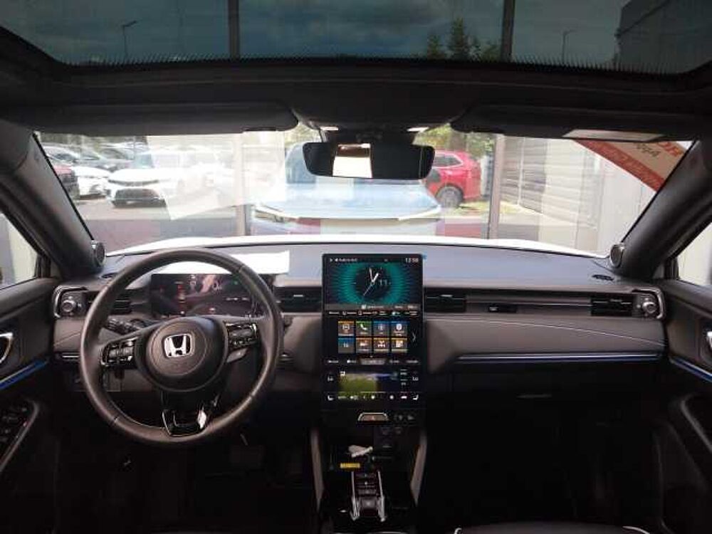 Honda e: Ny1 Advance Paket Navi/LED/Kamera