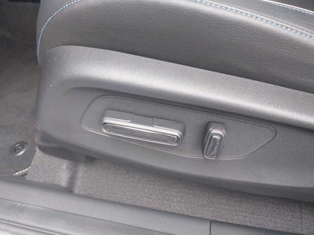 Honda e: Ny1 Advance Paket Navi/LED/Kamera