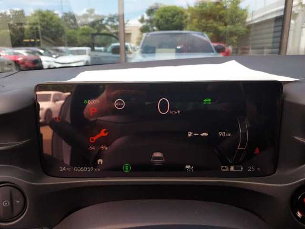 Honda e: Ny1 Advance Paket Navi/LED/Kamera