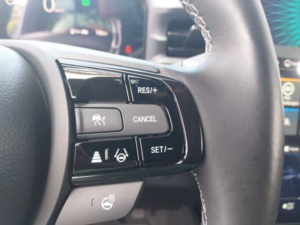 Honda e: Ny1 Advance Paket Navi/LED/Kamera