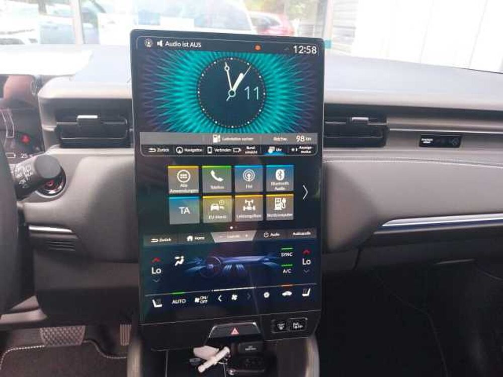 Honda e: Ny1 Advance Paket Navi/LED/Kamera