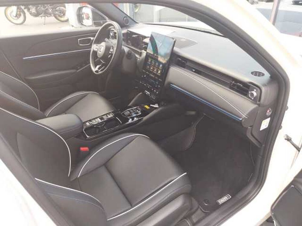 Honda e: Ny1 Advance Paket Navi/LED/Kamera