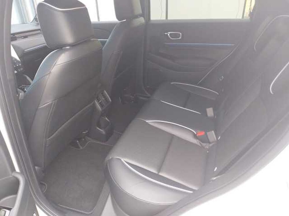 Honda e: Ny1 Advance Paket Navi/LED/Kamera