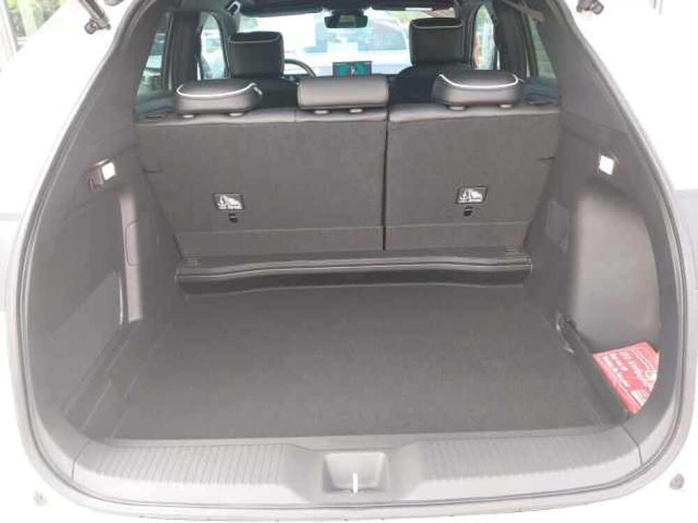 Honda e: Ny1 Advance Paket Navi/LED/Kamera