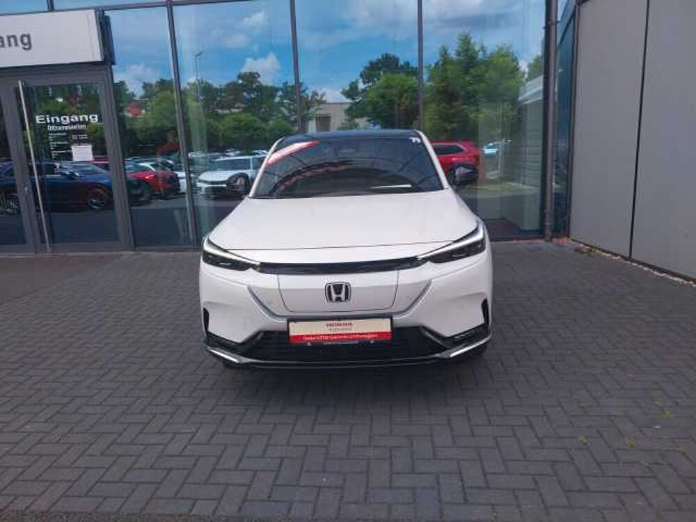 Honda e: Ny1 Advance Paket Navi/LED/Kamera