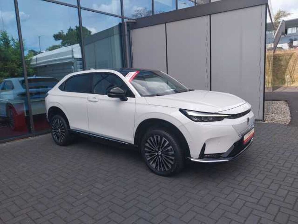 Honda e: Ny1 Advance Paket Navi/LED/Kamera