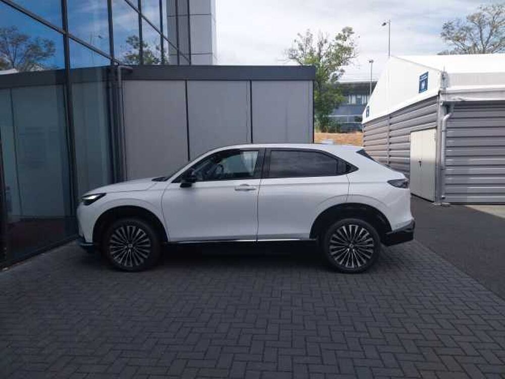 Honda e: Ny1 Advance Paket Navi/LED/Kamera