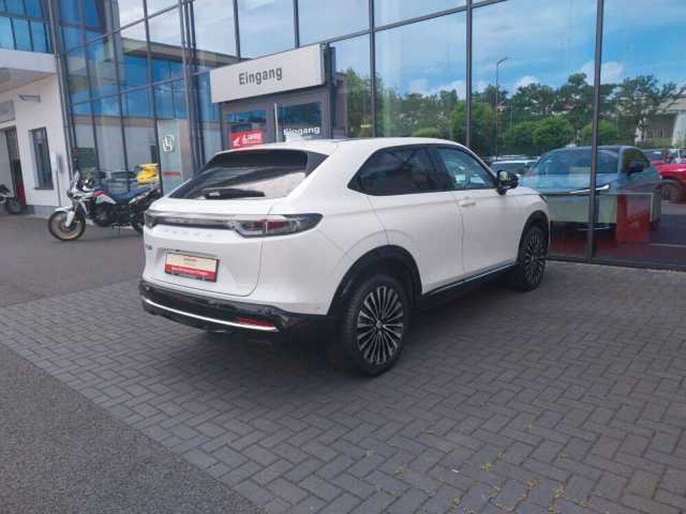 Honda e: Ny1 Advance Paket Navi/LED/Kamera