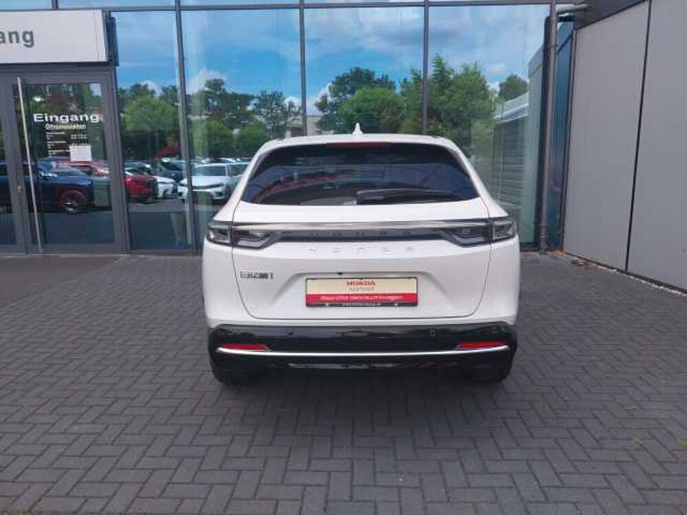 Honda e: Ny1 Advance Paket Navi/LED/Kamera