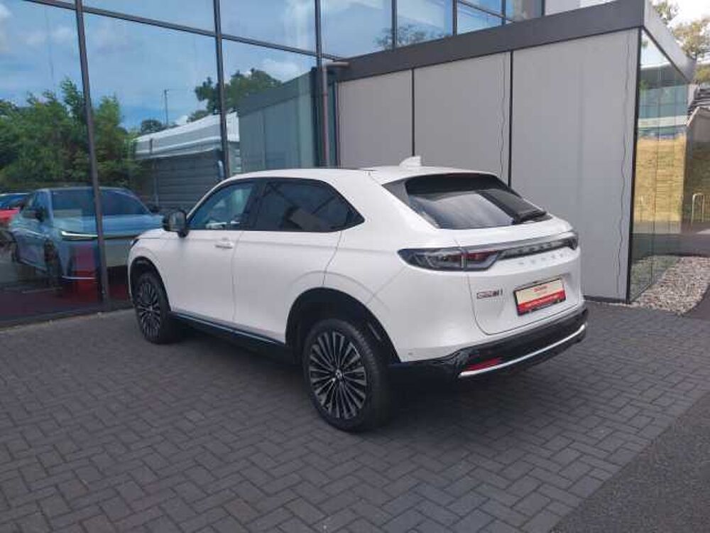 Honda e: Ny1 Advance Paket Navi/LED/Kamera