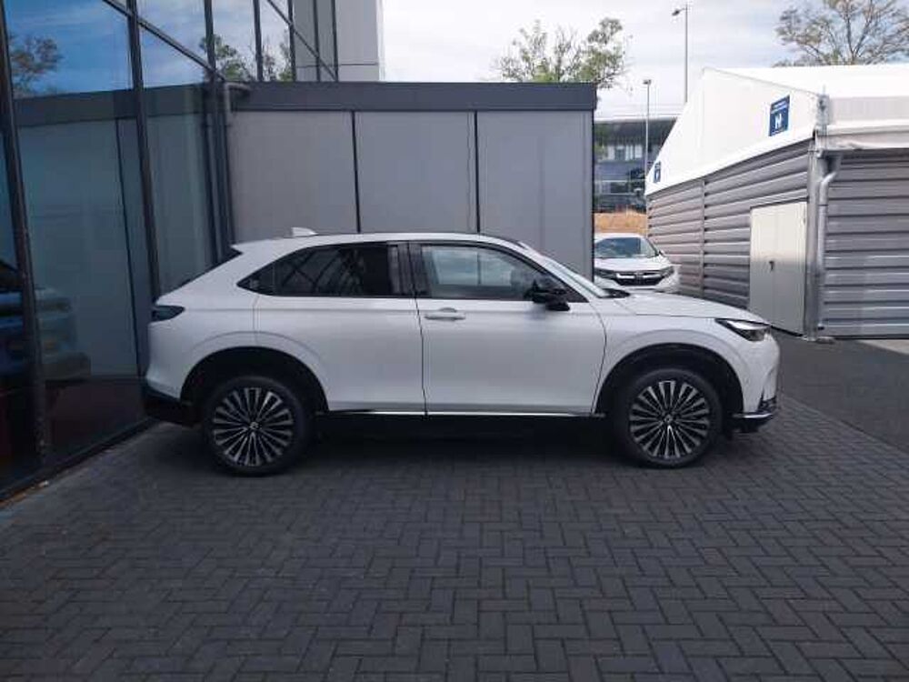 Honda e: Ny1 Advance Paket Navi/LED/Kamera