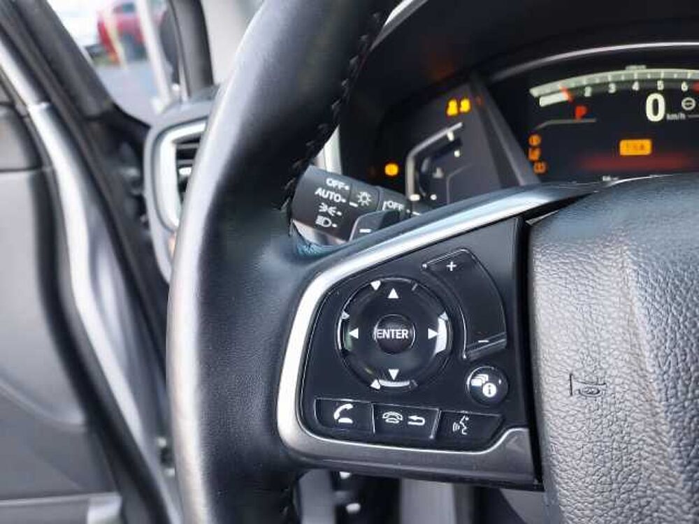 Honda CR-V 1.5 T 4WD Executive AT LED/Navi/Kamera