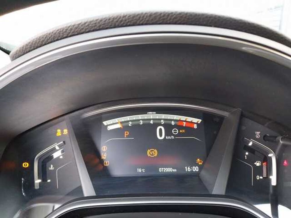 Honda CR-V 1.5 T 4WD Executive AT LED/Navi/Kamera