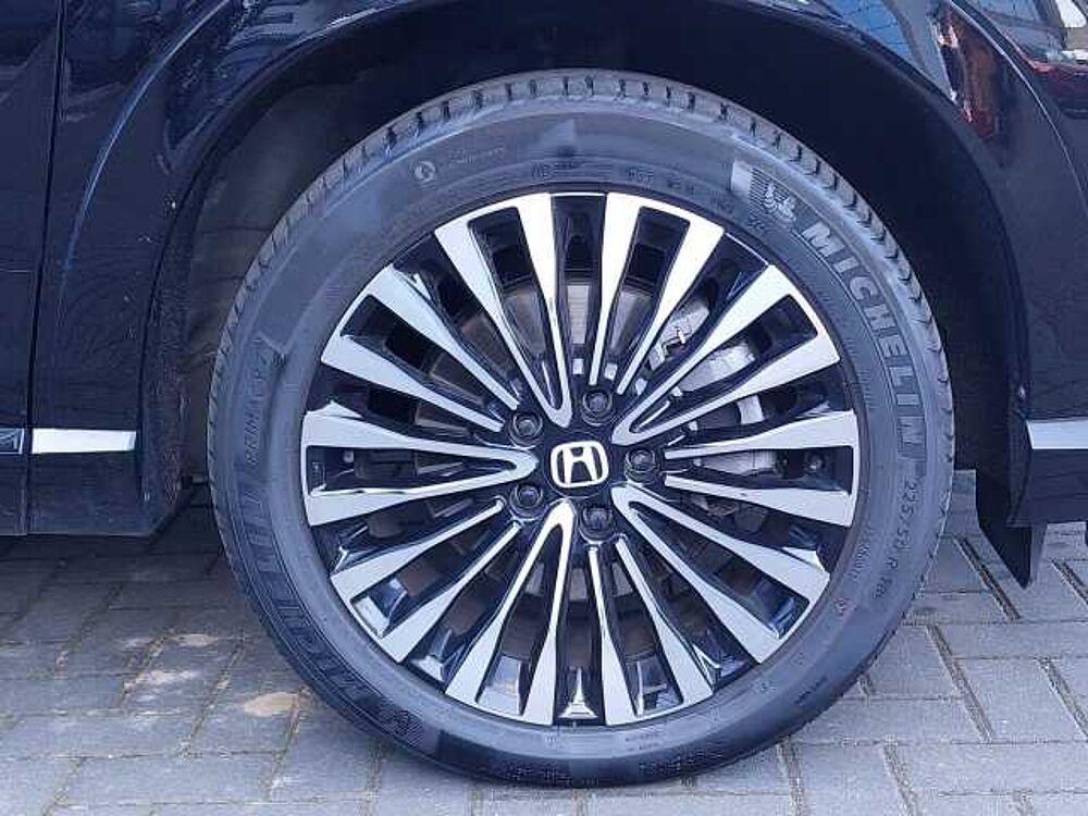 Honda e: Ny1 Advance