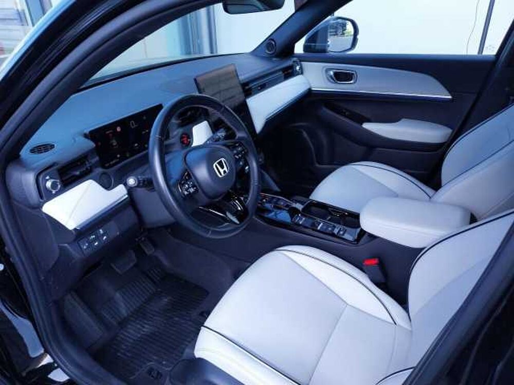 Honda e: Ny1 Advance