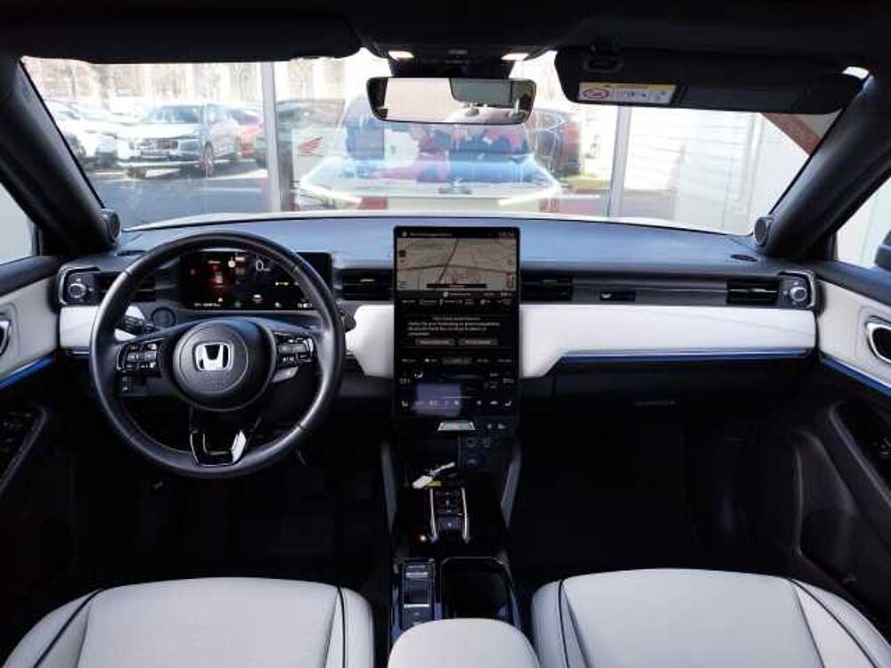 Honda e: Ny1 Advance