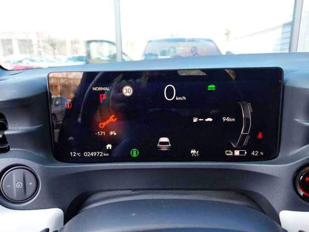 Honda e: Ny1 Advance