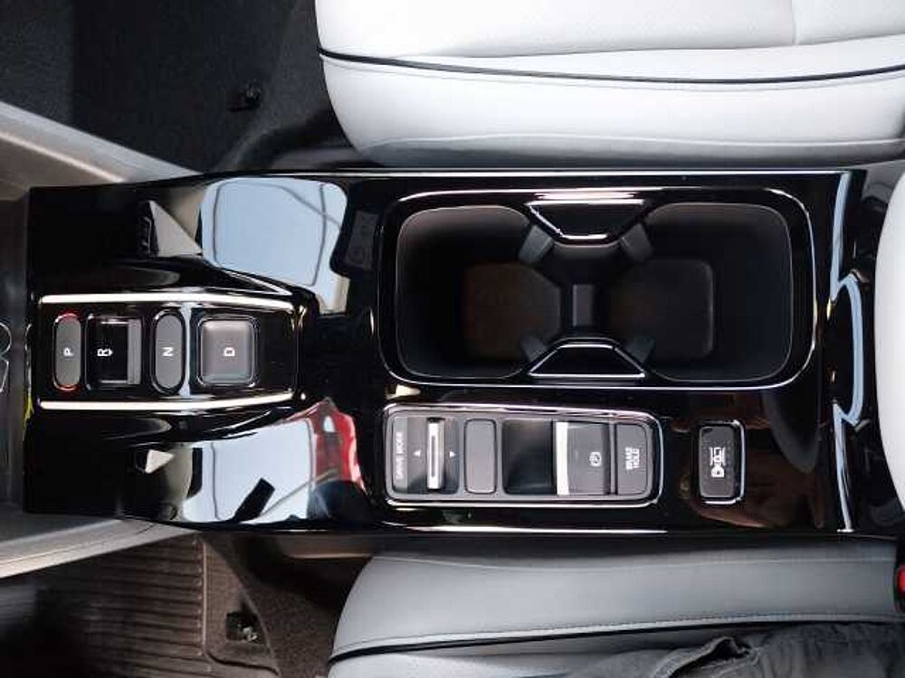 Honda e: Ny1 Advance