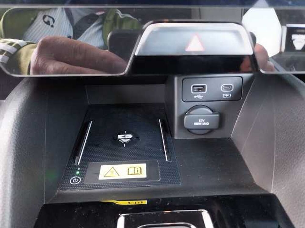 Honda e: Ny1 Advance