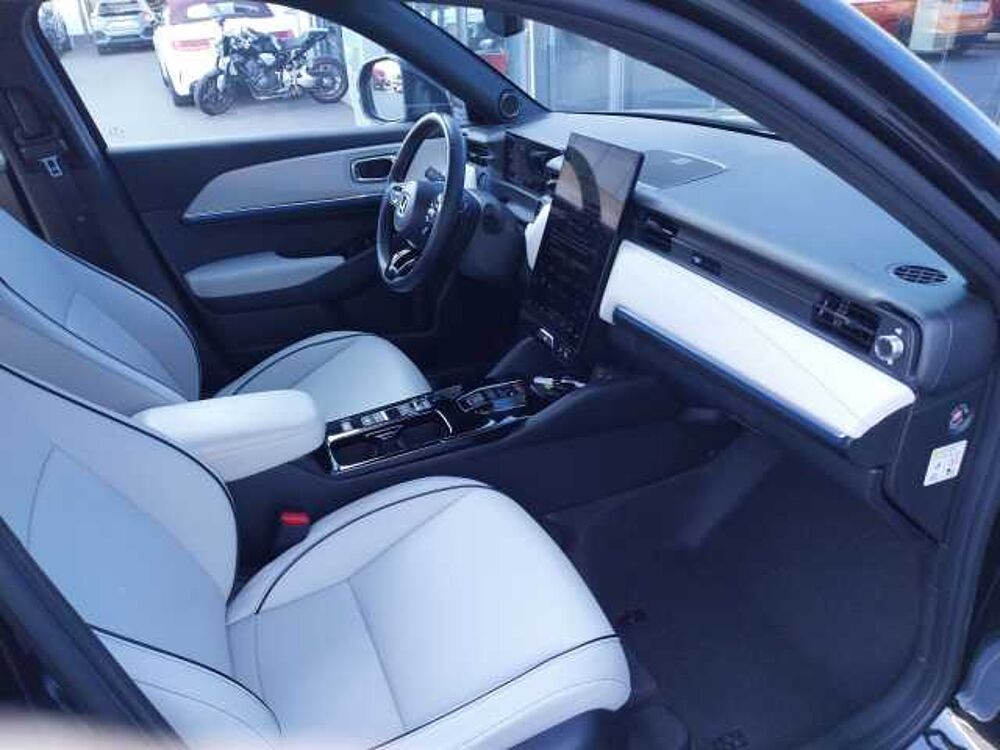 Honda e: Ny1 Advance