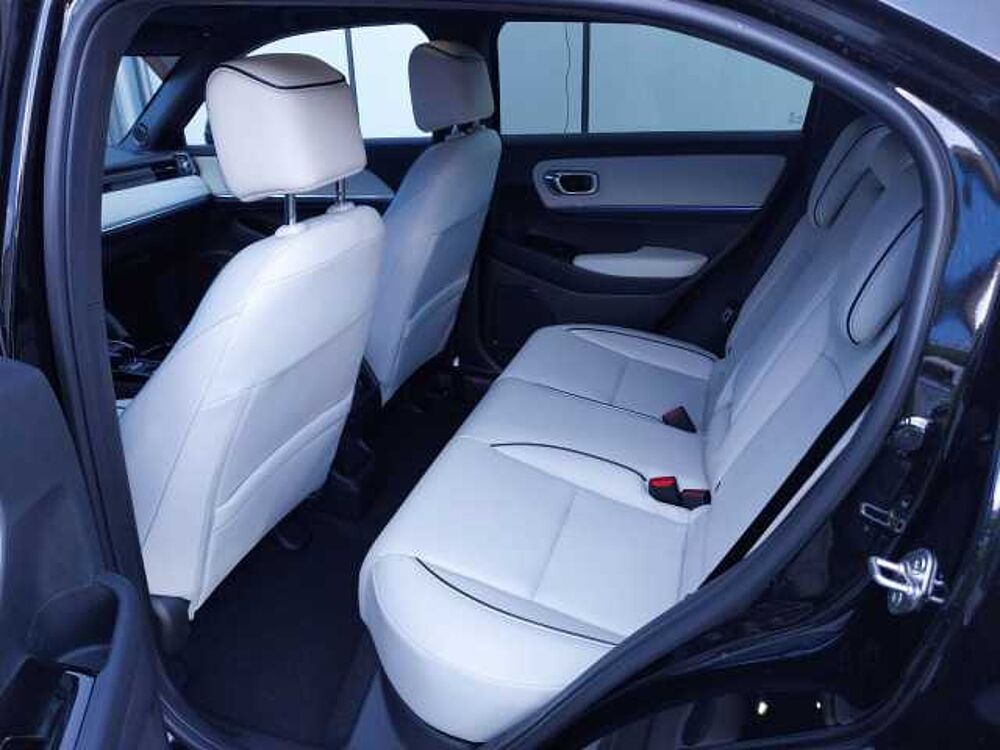 Honda e: Ny1 Advance