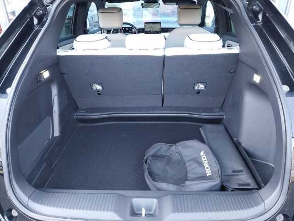 Honda e: Ny1 Advance