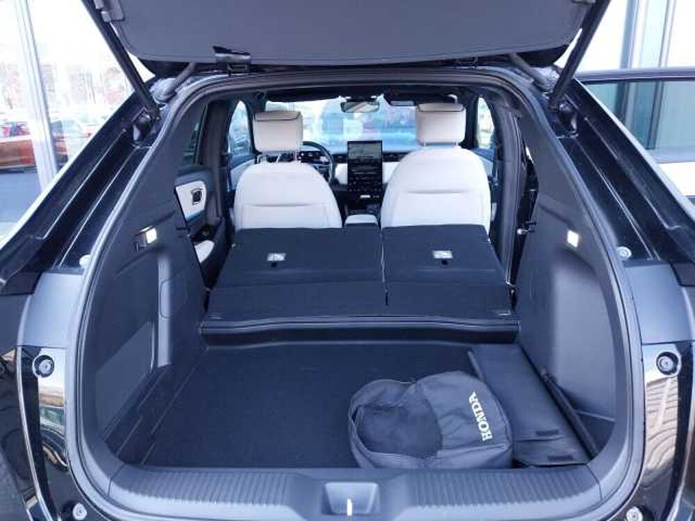 Honda e: Ny1 Advance